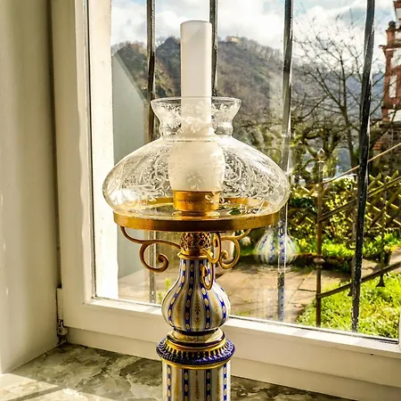 Ferienwohnung Kaiserblick Bad Ems Exterior foto