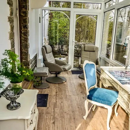Ferienwohnung Kaiserblick Bad Ems Exterior foto
