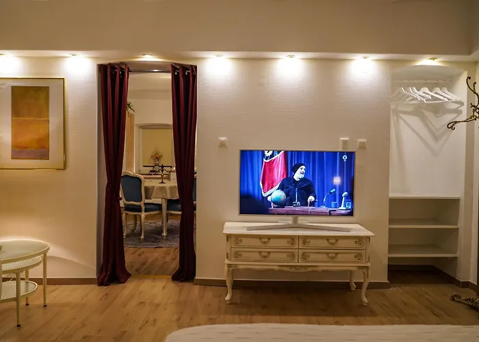 Ferienwohnung Kaiserblick