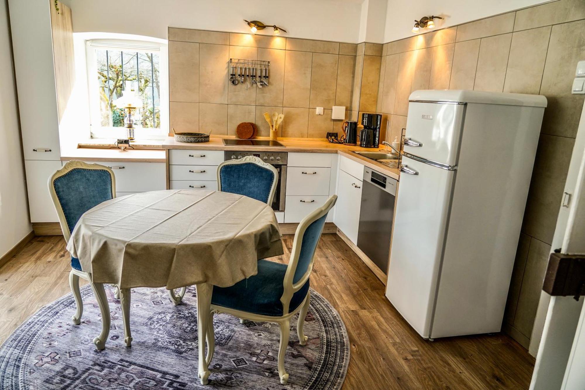 Kaiserblick Apartment Bad Ems