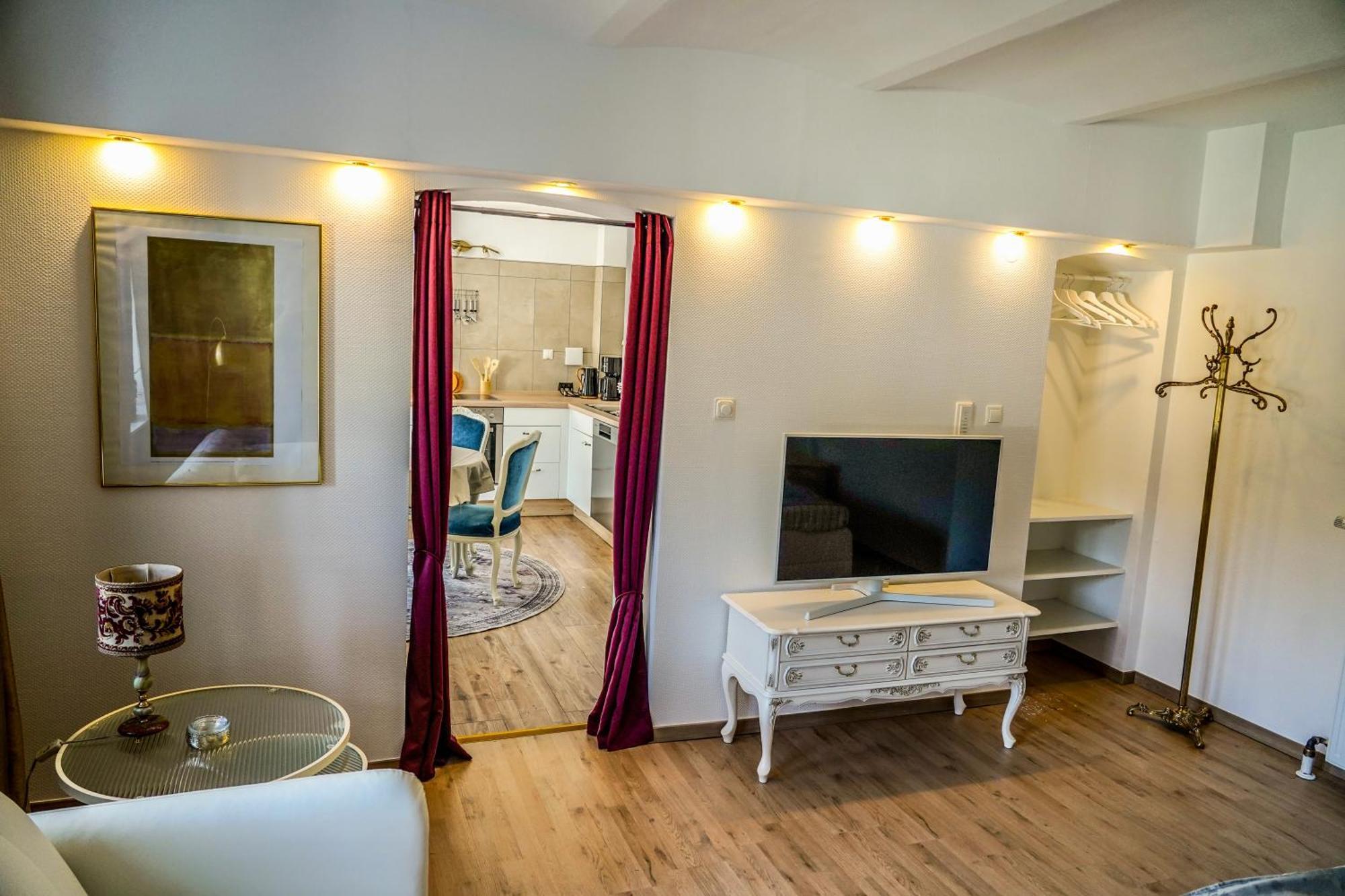 Kaiserblick Apartment Bad Ems