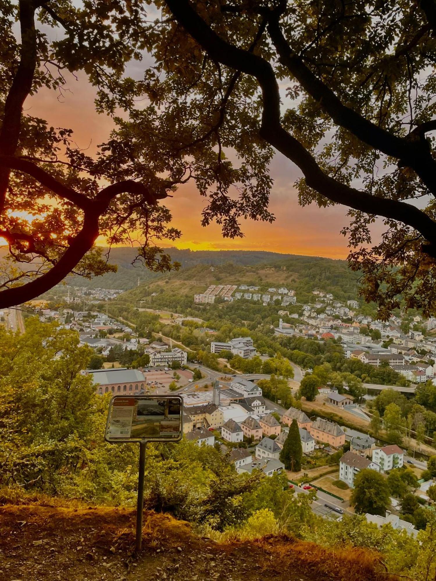 Kaiserblick * Bad Ems